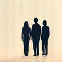 Icon depicting a small group for intimate experiences